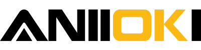 Aniioki Discount Code