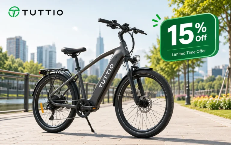 Tuttio Discount Codes
